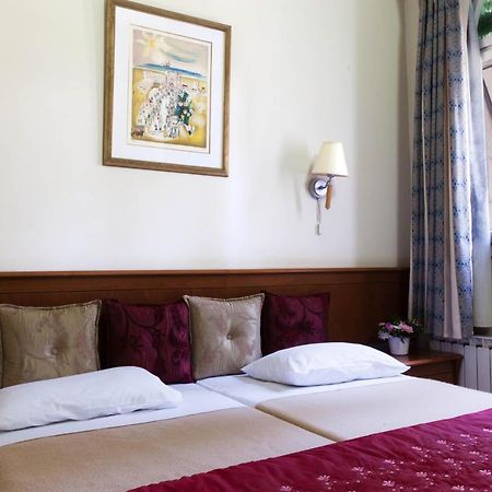 St. Gabriel Hotel Nasıra Dış mekan fotoğraf