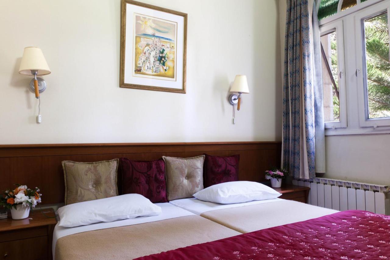 St. Gabriel Hotel Nasıra Dış mekan fotoğraf