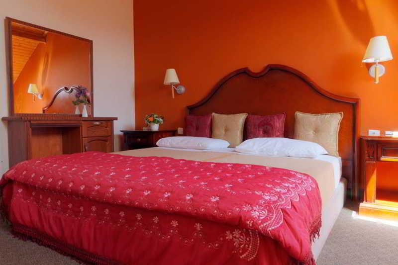 St. Gabriel Hotel Nasıra Dış mekan fotoğraf