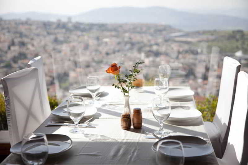 St. Gabriel Hotel Nasıra Dış mekan fotoğraf