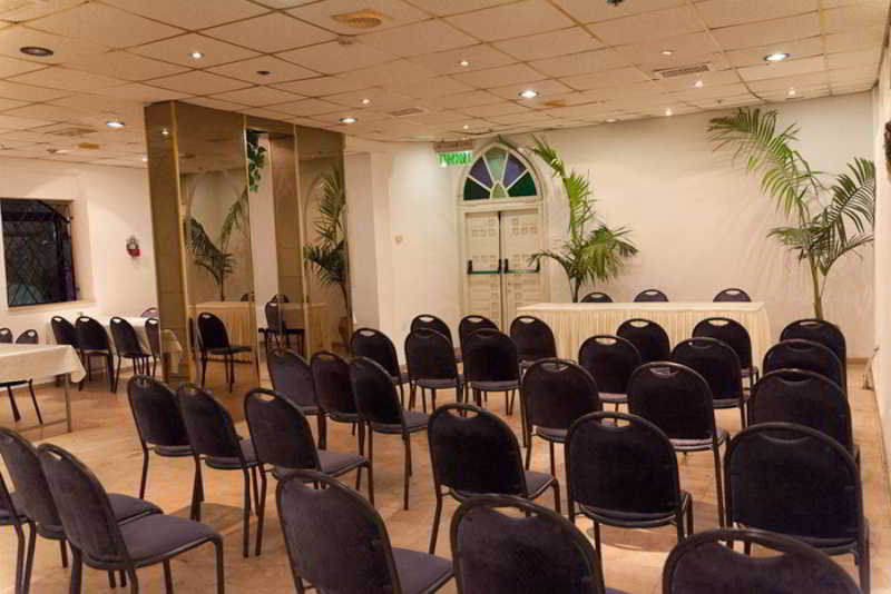 St. Gabriel Hotel Nasıra Dış mekan fotoğraf