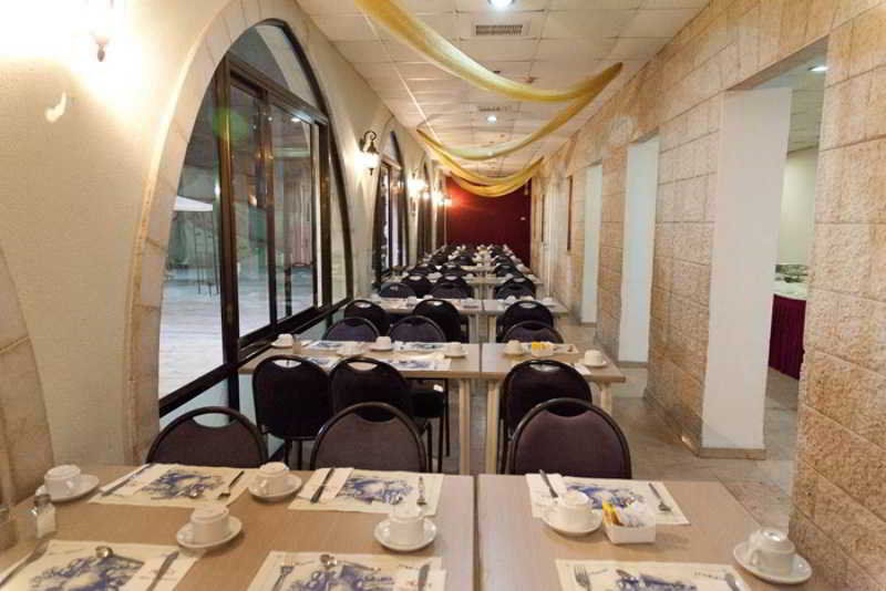 St. Gabriel Hotel Nasıra Dış mekan fotoğraf