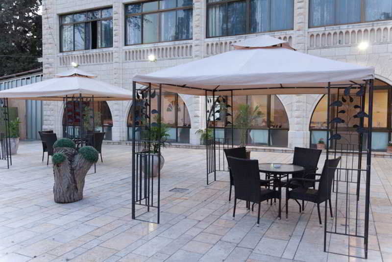 St. Gabriel Hotel Nasıra Dış mekan fotoğraf
