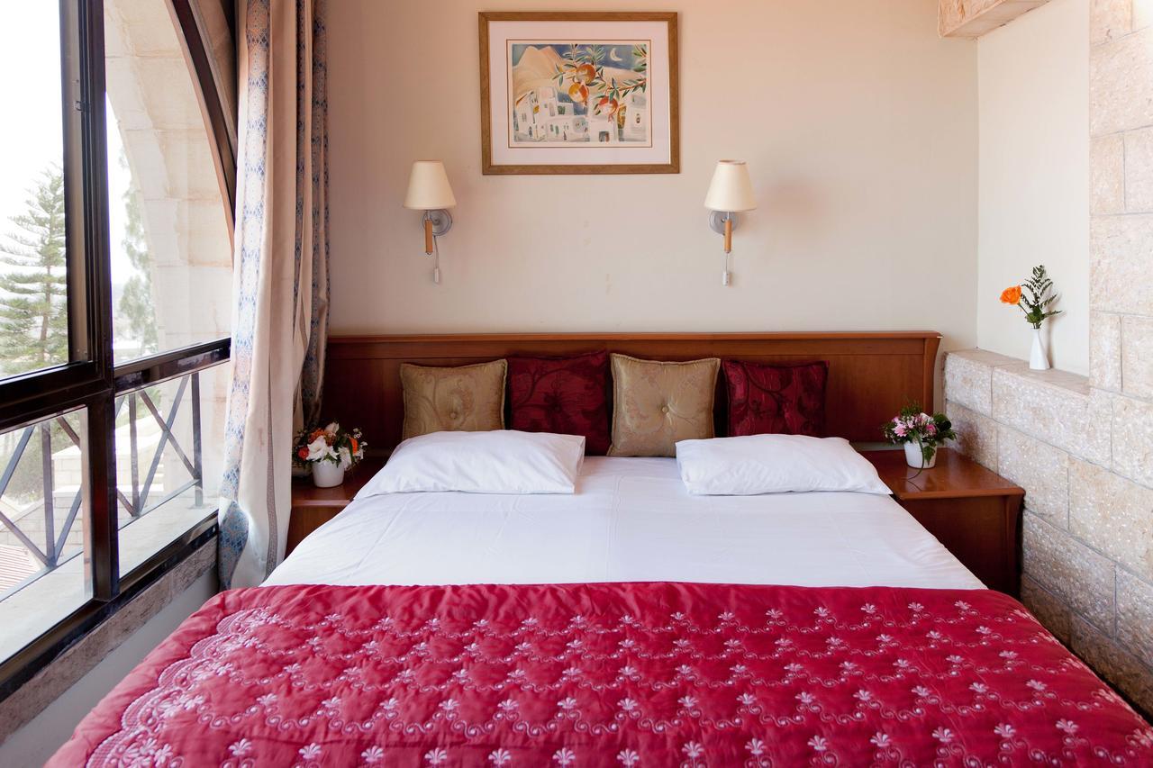 St. Gabriel Hotel Nasıra Dış mekan fotoğraf