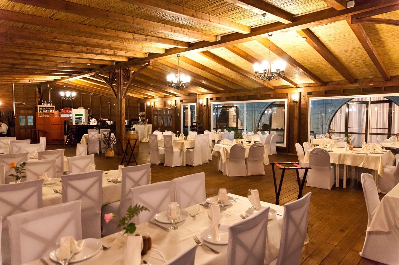 St. Gabriel Hotel Nasıra Dış mekan fotoğraf