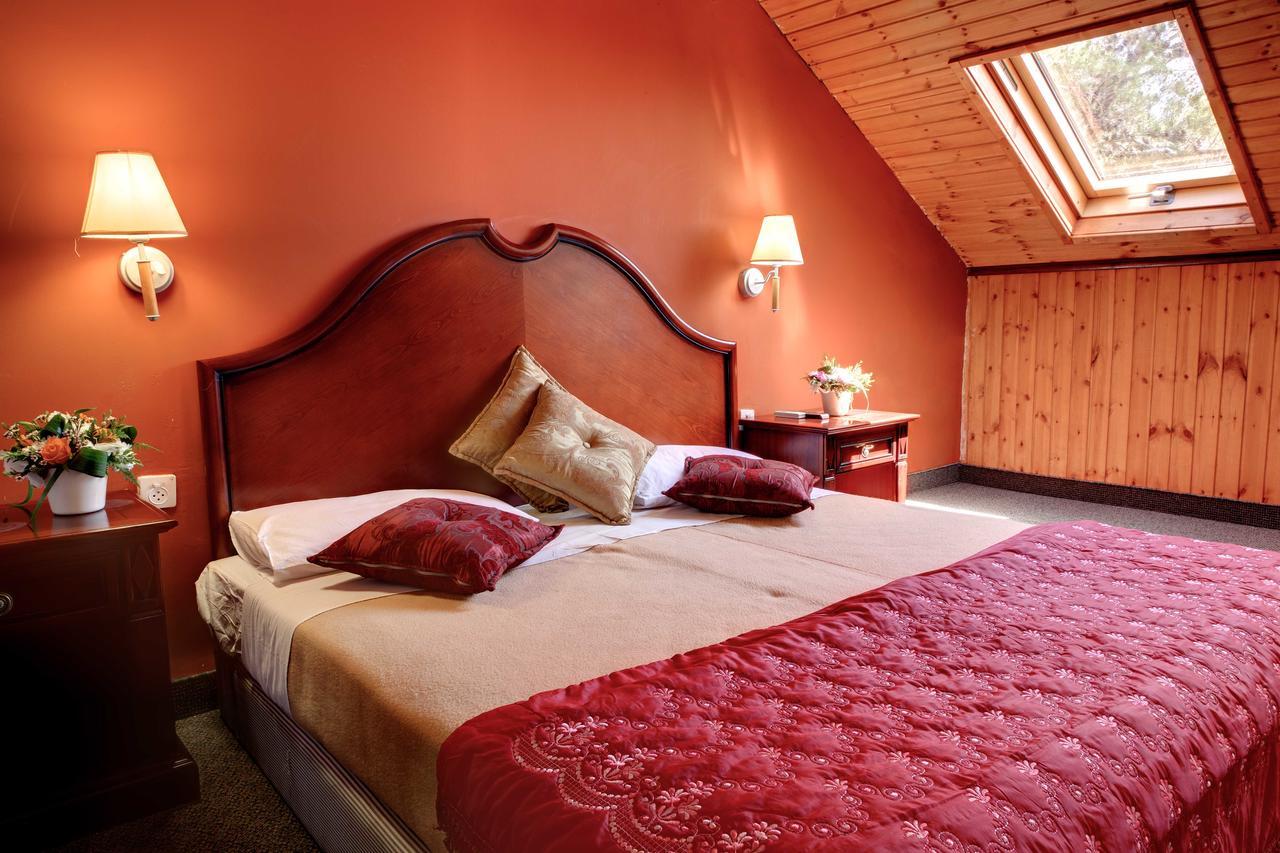 St. Gabriel Hotel Nasıra Dış mekan fotoğraf