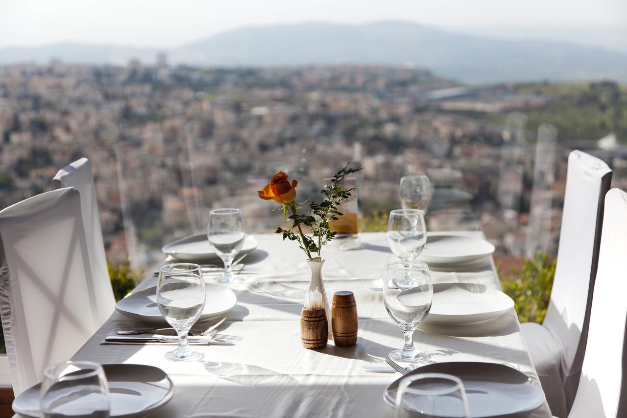 St. Gabriel Hotel Nasıra Dış mekan fotoğraf